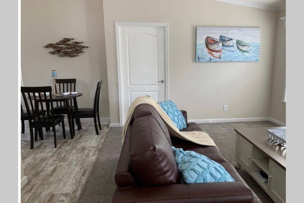 Resort Cottage Near Parks At Great Price! Киссимми Экстерьер фото